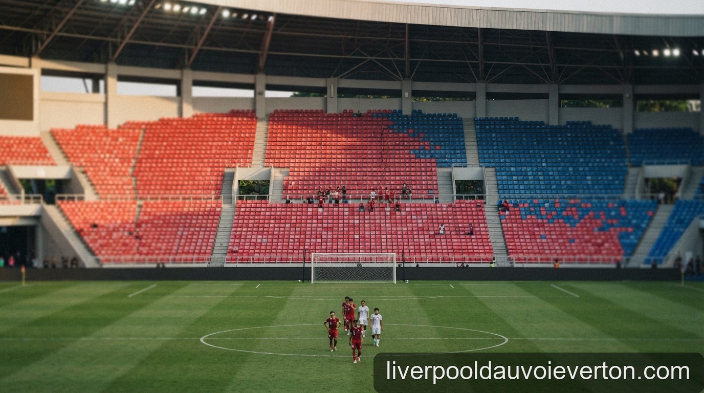 FIFA ASEAN Cup 2026: Tương lai nào cho giải đấu sau những tranh cãi về sức hút? - 2