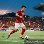 Việt Nam hướng tới FIFA ASEAN Cup: Thử thách mới sau vinh quang khu vực
