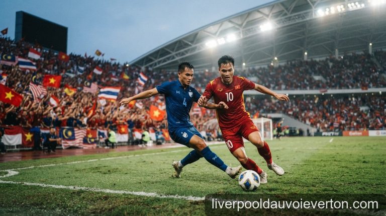 FIFA ASEAN Cup 2026: Giải đấu lịch sử và cơ hội khẳng định vị thế của bóng đá Đông Nam Á