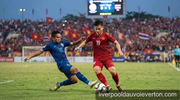 Nhận định bảng B FIFA ASEAN Cup: Việt Nam và Thái Lan tái đấu, kịch bản nào cho tấm vé đi tiếp?