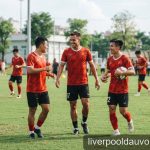 FIFA ASEAN Cup 2026: Đội tuyển Việt Nam hội quân với làn gió mới từ các cầu thủ Việt kiều