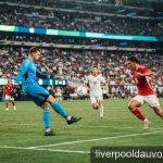 Báo cáo kỹ thuật FIFA World Cup 2026: Những xu hướng chiến thuật định hình bóng đá hiện đại