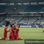 FIFA ASEAN Cup 2026: Tương lai nào cho giải đấu sau những tranh cãi về sức hút?